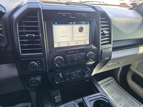 Used 2017 Ford F150 XL w/ Equipment Group 101A Mid AWD/4WD image 17