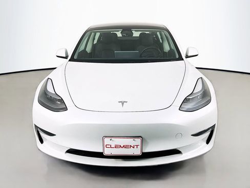 Used 2023 Tesla Model 3 Standard Range RWD image 3