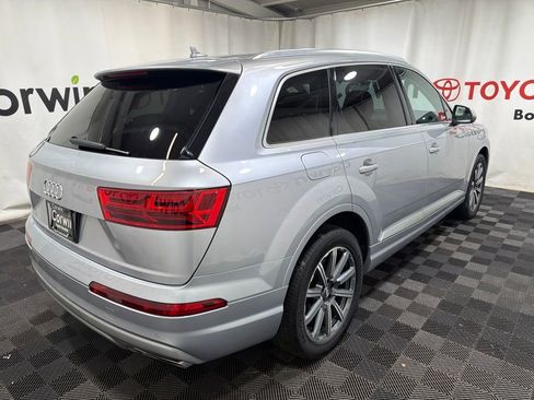 Used 2019 Audi Q7 2.0T Premium w/ Convenience Package AWD/4WD image 8