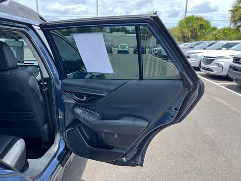 Used 2024 Subaru Outback Limited AWD/4WD image 57