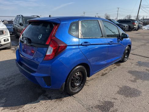 Used 2015 Honda Fit LX image 3