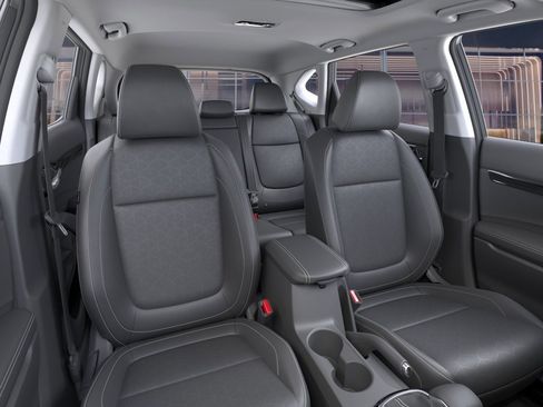 New 2026 Kia Seltos EX image 15