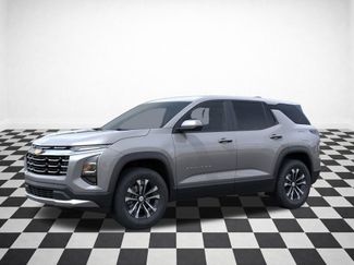 New 2026 Chevrolet Equinox LT w/ Convenience Package II AWD/4WD video 2