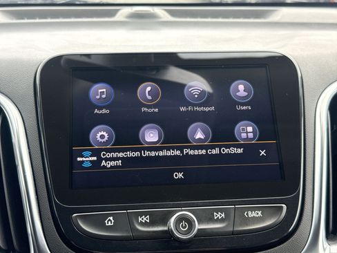 Used 2022 Chevrolet Equinox Premier FWD image 21