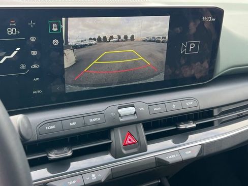 Certified 2025 Kia K4 EX image 24