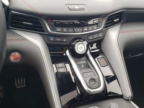 Certified 2024 Acura TLX SH-AWD w/ A-SPEC Pkg image 30