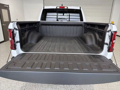 Used 2026 RAM 1500 Big Horn AWD/4WD image 29