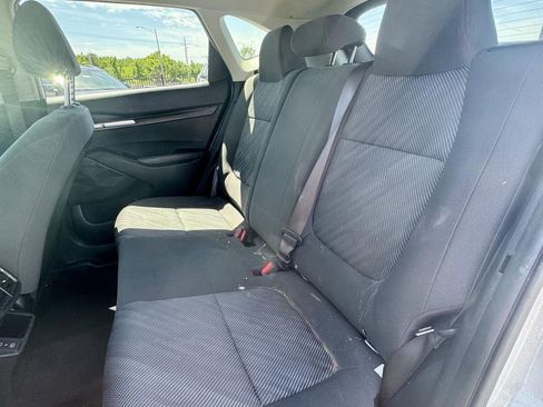 Used 2022 Kia Seltos S FWD image 10