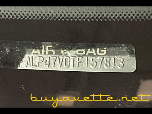 Used 1996 Ford Mustang Cobra image 30