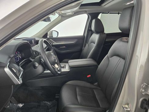 Used 2025 MAZDA CX-90 Plug-In Hybrid w/ Preferred AWD/4WD image 22