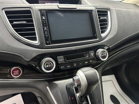 Used 2015 Honda CR-V EX-L image 19