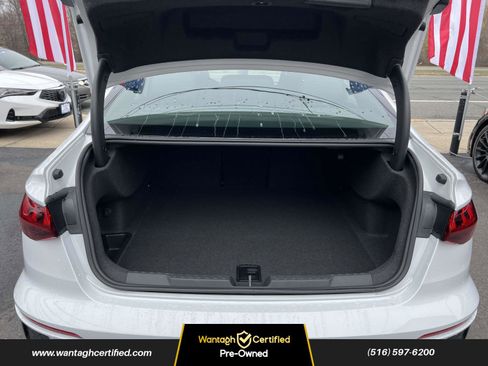Used 2024 Audi S3 Premium Plus image 8