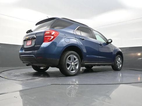 Used 2016 Chevrolet Equinox LT w/ Convenience Package AWD/4WD image 36