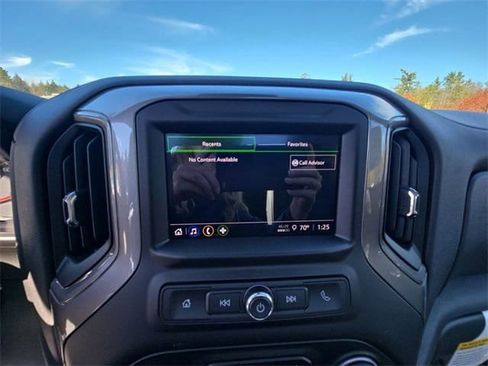 New 2026 Chevrolet Silverado 1500 W/T image 14