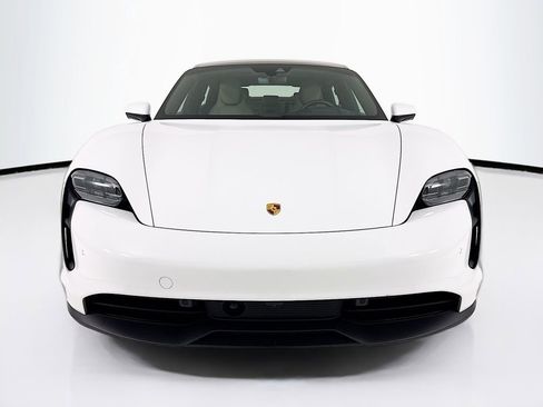 Certified 2024 Porsche Taycan RWD image 6