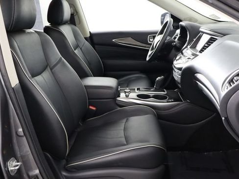 Used 2020 INFINITI QX60 Luxe w/ Essential Package AWD/4WD image 19