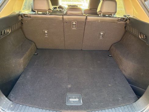 Used 2025 MAZDA CX-5 Carbon Edition image 7