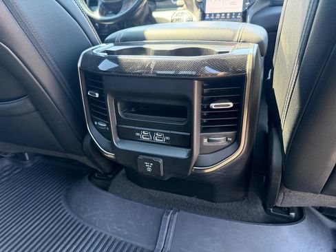 Used 2022 RAM 1500 Sport w/ Rebel Level 2 Equipment Group AWD/4WD image 22
