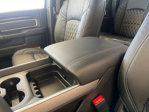 New 2022 RAM 2500 Big Horn w/ Level C Equiment Group image 40