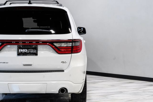 Used 2023 Dodge Durango R/T AWD/4WD image 51