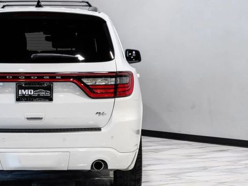 Used 2023 Dodge Durango R/T AWD/4WD image 51