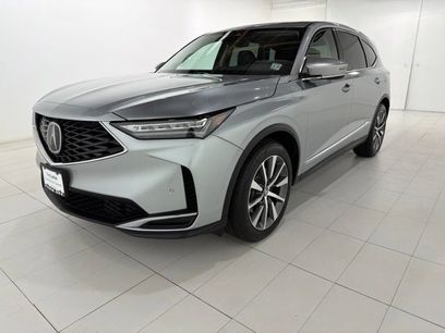 Used 2026 Acura MDX w/ Technology Package