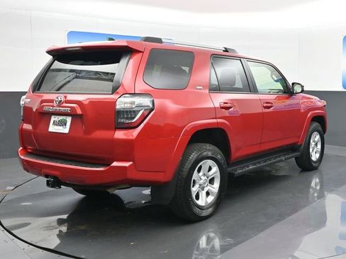 Used 2024 Toyota 4Runner SR5 image 5