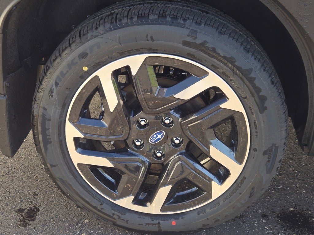 New 2026 Subaru Forester Limited AWD/4WD image 13