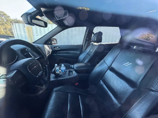 Used 2020 Dodge Durango R/T RWD image 4