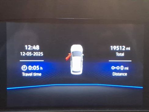 Certified 2023 Volkswagen Taos S image 12