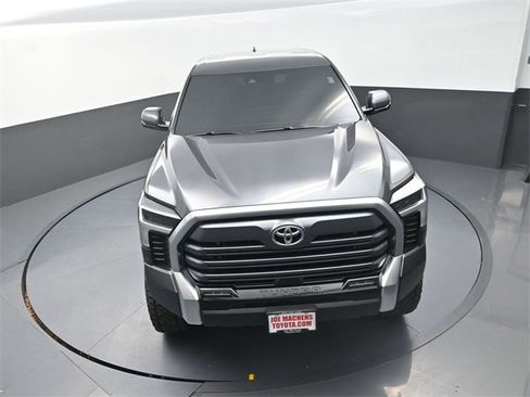 Used 2026 Toyota Tundra Limited image 24