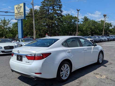 Used 2015 Lexus ES 350 FWD image 7