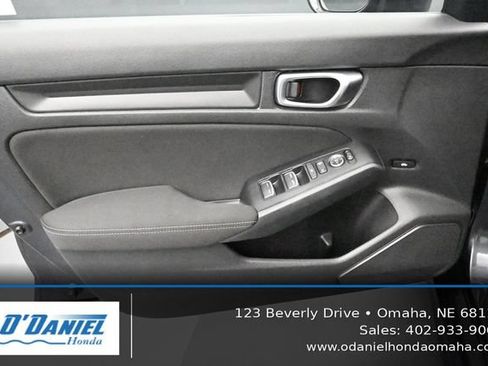 Used 2024 Honda Civic LX image 23