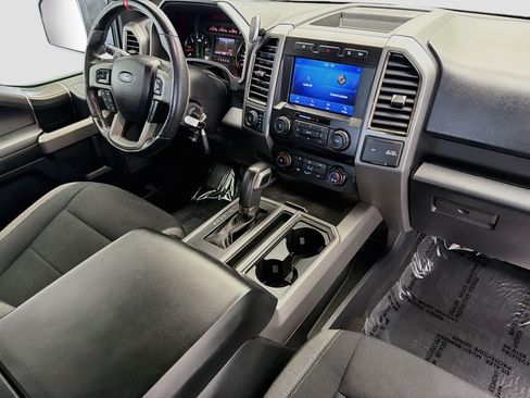 Used 2020 Ford F150 Raptor AWD/4WD image 12