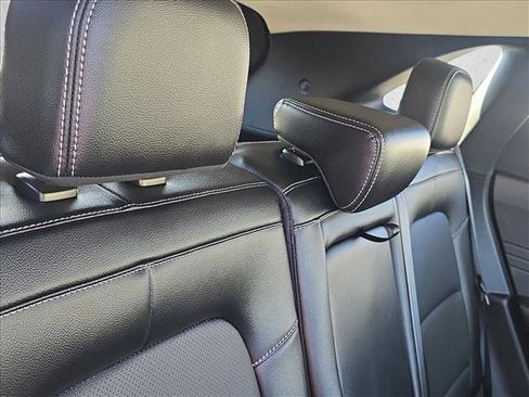 Used 2022 Ford Escape SEL w/ Technology Package image 21