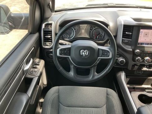 Used 2023 RAM 1500 2WD Crew Cab image 21