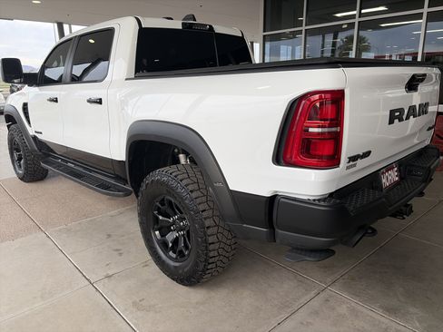 Used 2025 RAM 1500 RHO w/ RHO Level 1 Equipment Group AWD/4WD image 6