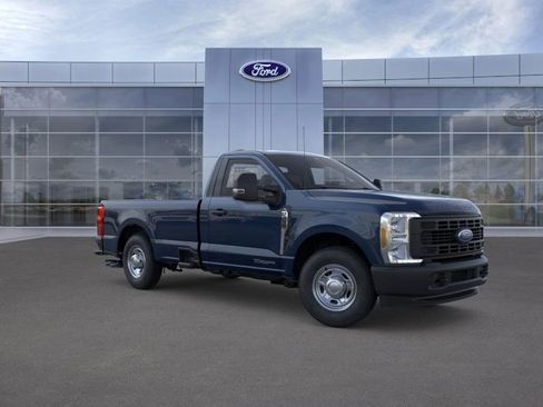New 2025 Ford F250 XL image 9