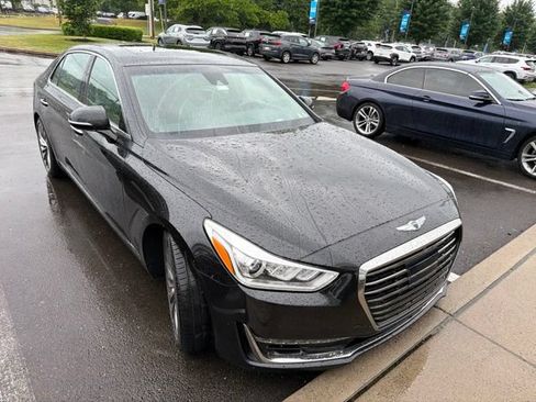Used 2019 Genesis G90 3.3T Premium AWD/4WD image 15