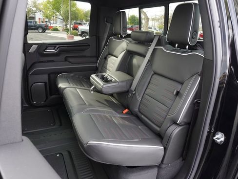 New 2026 GMC Sierra 1500 AT4X image 10