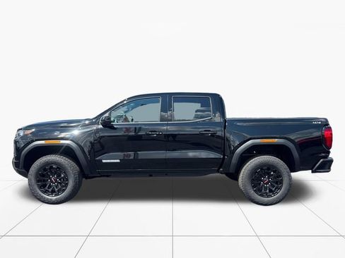 New 2026 GMC Canyon Elevation AWD/4WD image 2
