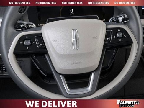 New 2026 Lincoln Corsair Premiere image 12