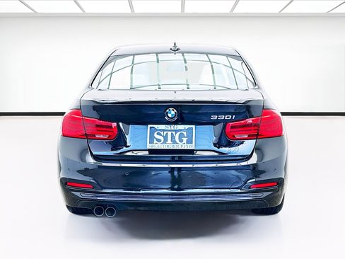 Used 2017 BMW 330i 330i image 5