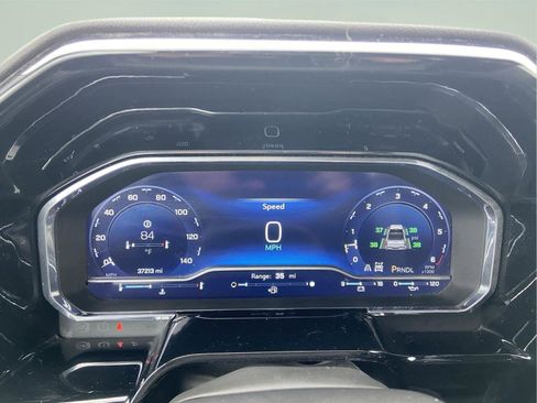 Used 2023 Chevrolet Silverado 1500 RST AWD/4WD image 9
