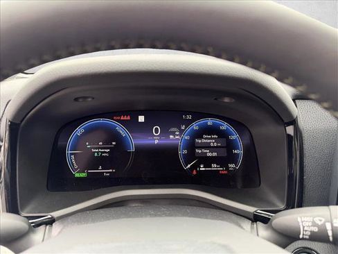 New 2026 Toyota Camry XLE AWD/4WD image 12