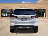 Used 2023 Chevrolet Equinox LT image 4