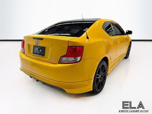 Used 2012 Scion tC Release Series 7.0 FWD image 8
