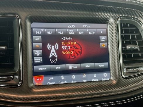 Used 2023 Dodge Challenger SRT Hellcat image 17