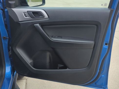 Used 2022 Ford Ranger XL w/ Equipment Group 101A High image 30