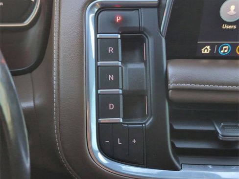 Certified 2021 Chevrolet Tahoe High Country image 16